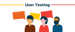 Find user testing participants